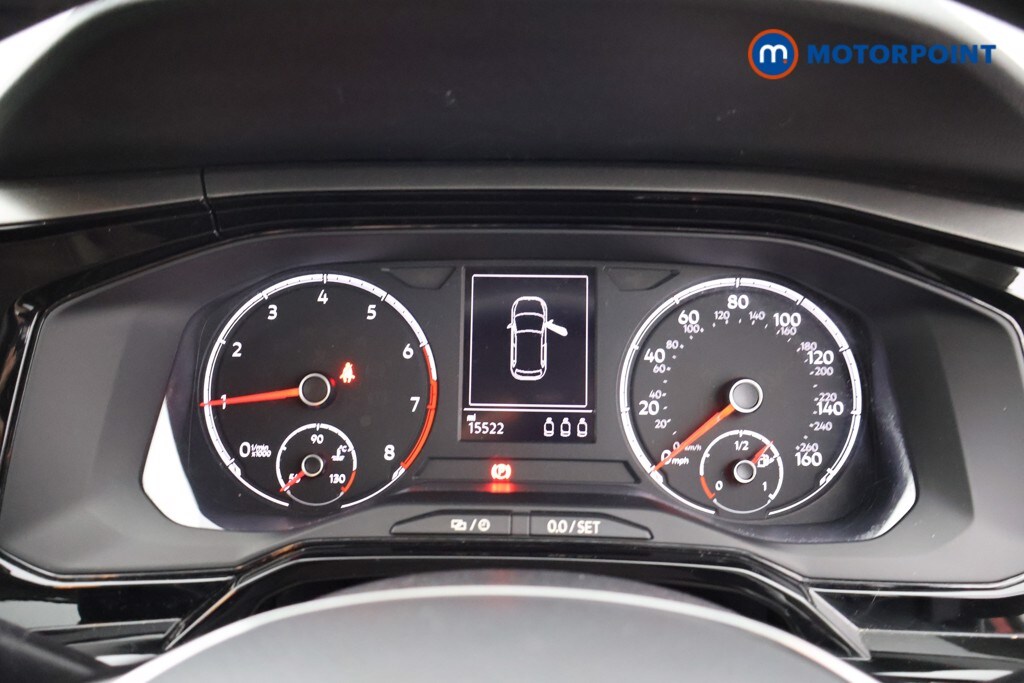 Used Volkswagen Polo 2019 for sale - 77814808: Photo 12