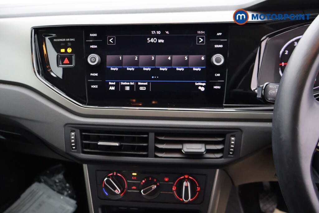 Used Volkswagen Polo 2019 for sale - 77814808: Photo 15