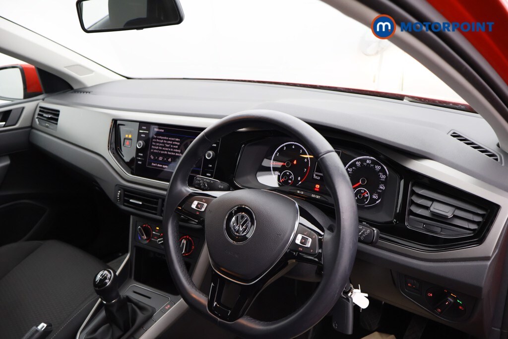 Used Volkswagen Polo 2019 for sale - 77814808: Photo 20