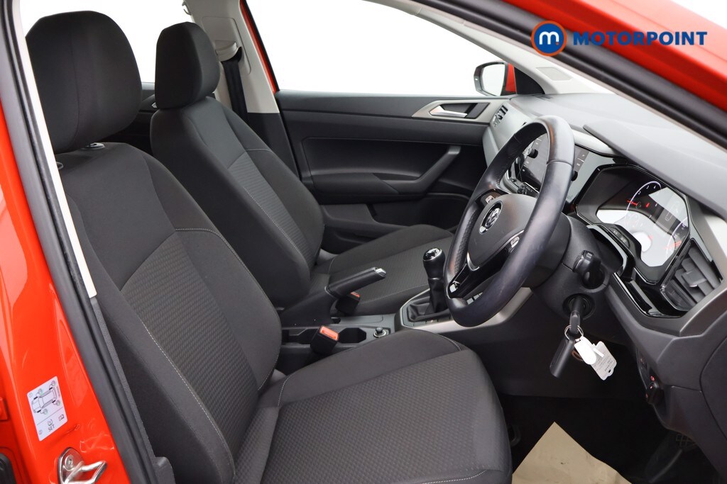 Used Volkswagen Polo 2019 for sale - 77814808: Photo 21