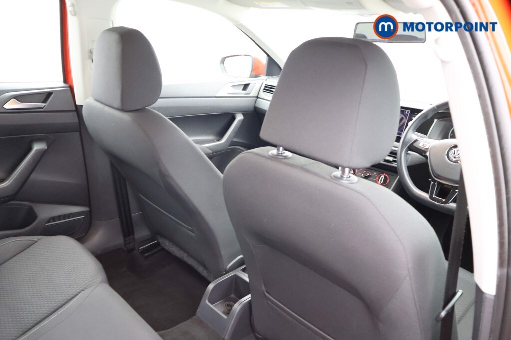 Used Volkswagen Polo 2019 for sale - 77814808: Photo 23