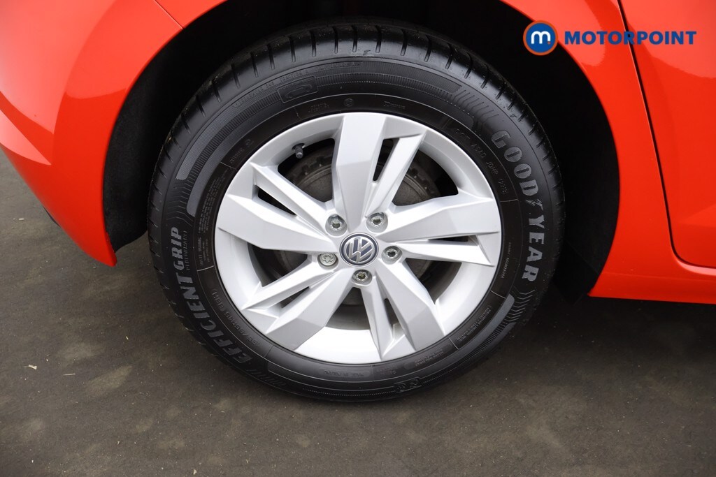 Used Volkswagen Polo 2019 for sale - 77814808: Photo 28