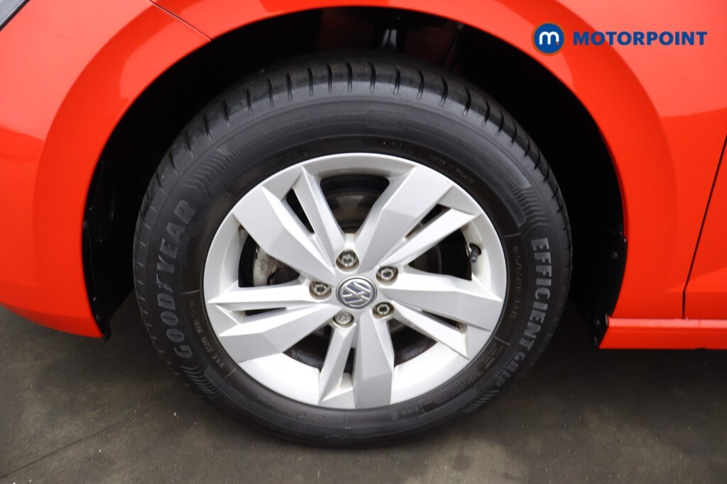 Used Volkswagen Polo 2019 for sale - 77814808: Photo 30