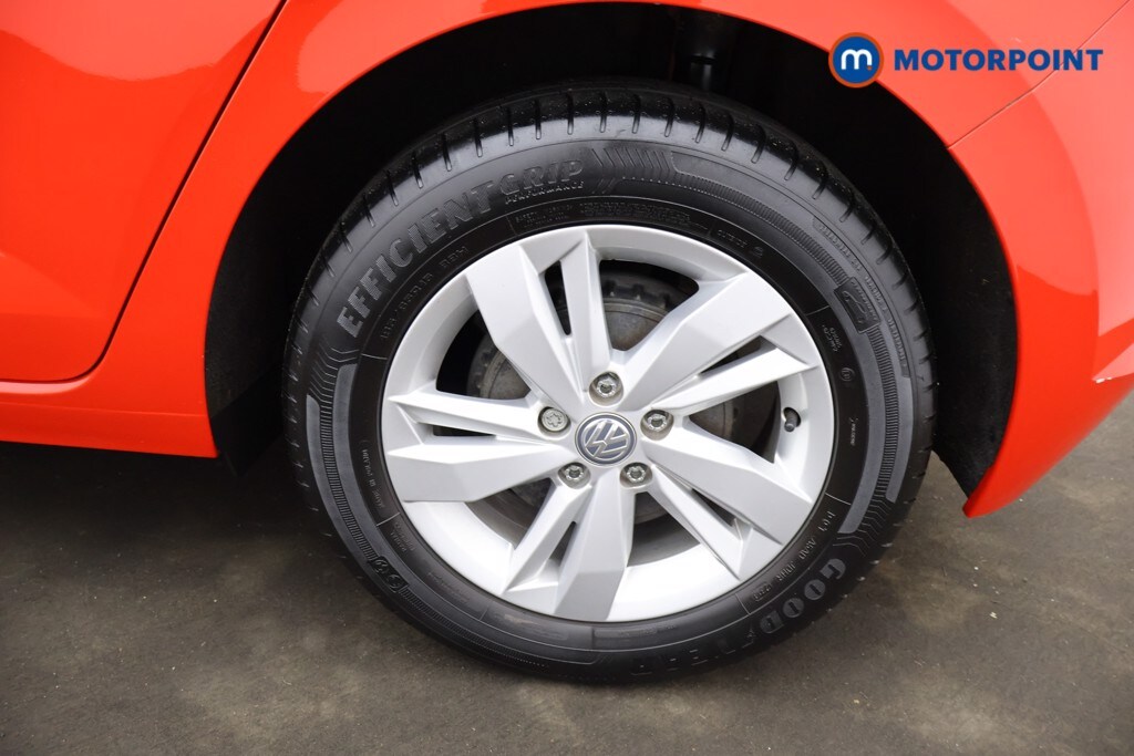 Used Volkswagen Polo 2019 for sale - 77814808: Photo 31