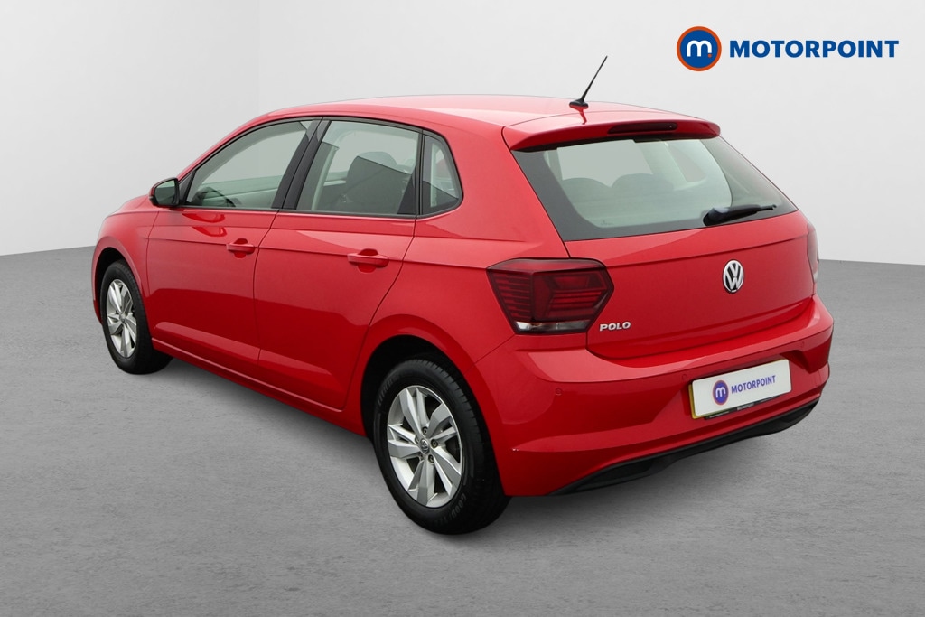 Used Volkswagen Polo 2019 for sale - 77814808: Photo 5