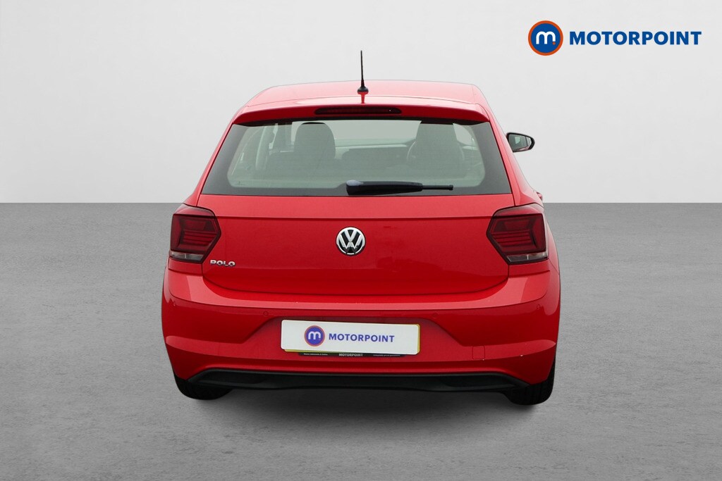 Used Volkswagen Polo 2019 for sale - 77814808: Photo 6