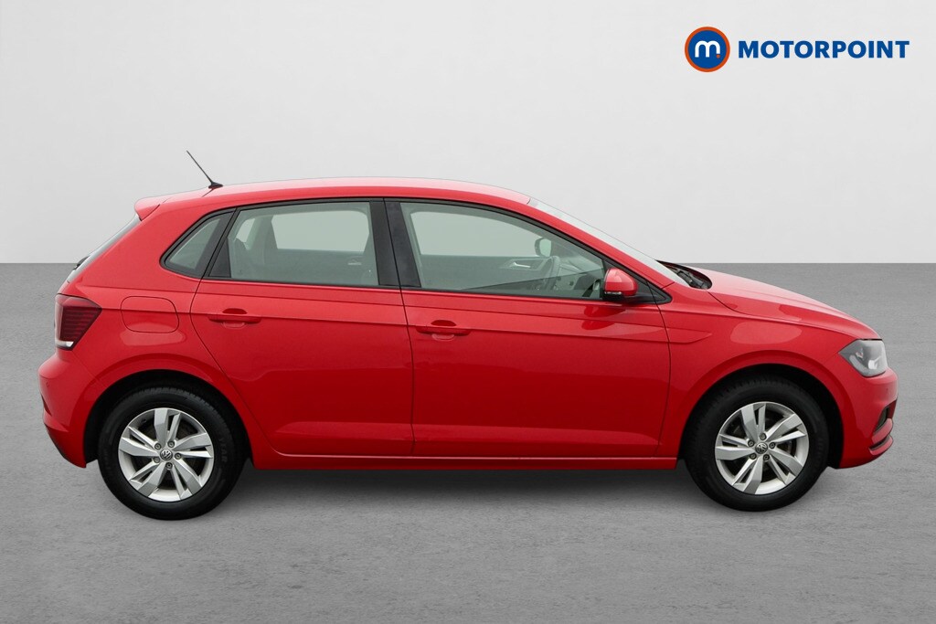 Used Volkswagen Polo 2019 for sale - 77814808: Photo 8