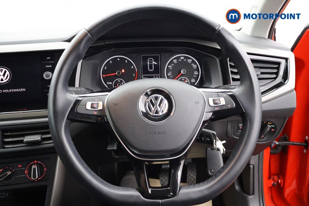 Used Volkswagen Polo 2019 for sale - 77814808: Photo 9