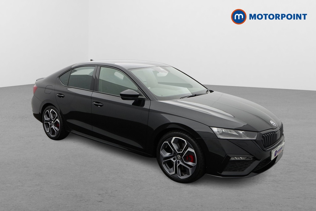 Used Skoda Octavia 2024 for sale - 76184752: Photo 1