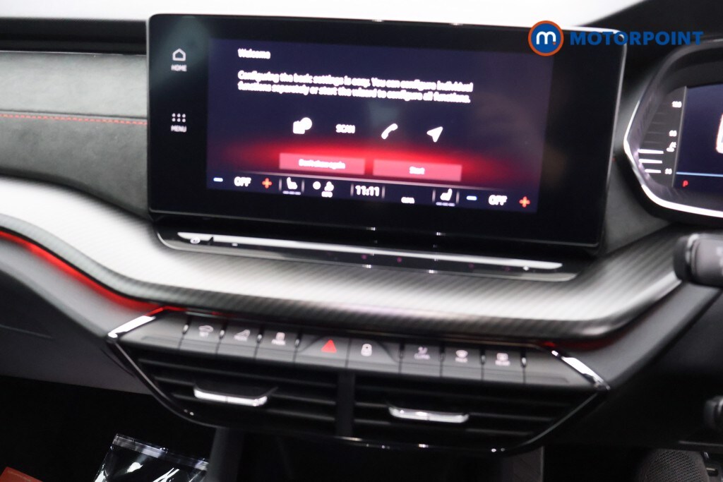 Used Skoda Octavia 2024 for sale - 76184752: Photo 18