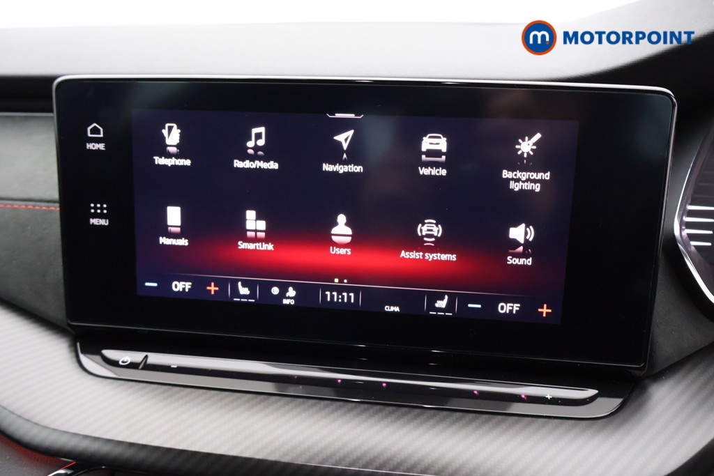 Used Skoda Octavia 2024 for sale - 76184752: Photo 21