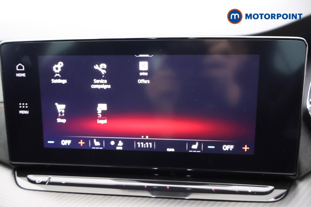 Used Skoda Octavia 2024 for sale - 76184752: Photo 22
