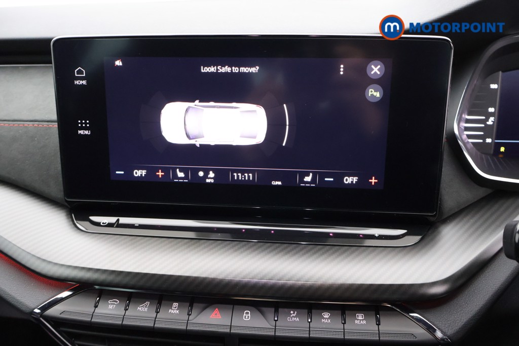 Used Skoda Octavia 2024 for sale - 76184752: Photo 23