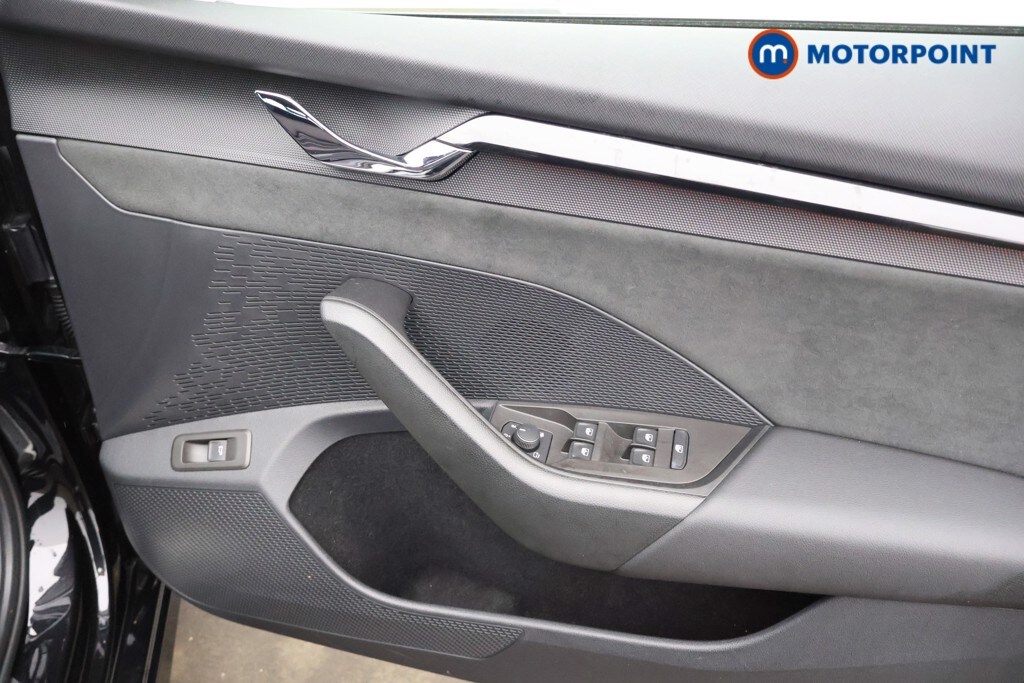 Used Skoda Octavia 2024 for sale - 76184752: Photo 26