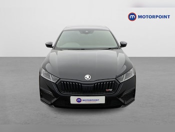 Used Skoda Octavia 2024 for sale - 76184752: Photo