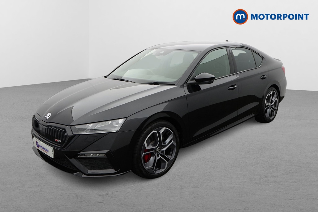 Used Skoda Octavia 2024 for sale - 76184752: Photo 3