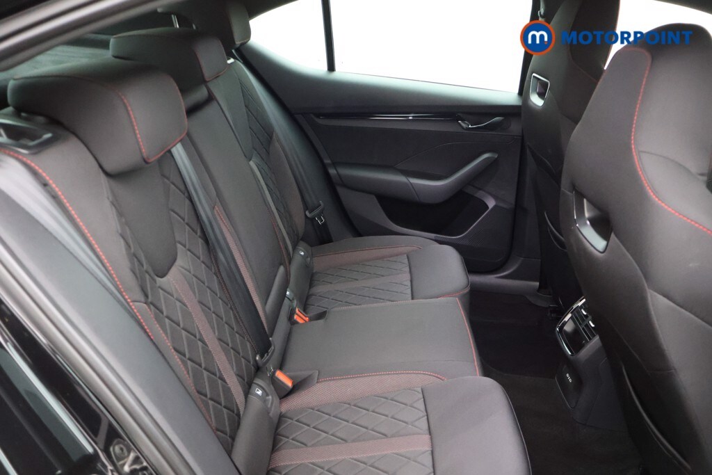 Used Skoda Octavia 2024 for sale - 76184752: Photo 31