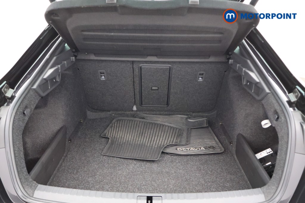 Used Skoda Octavia 2024 for sale - 76184752: Photo 36
