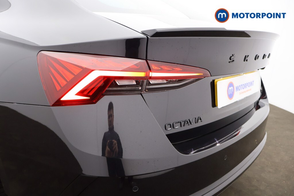 Used Skoda Octavia 2024 for sale - 76184752: Photo 38