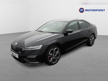 Used Skoda Octavia 2024 for sale - 76184752: Photo
