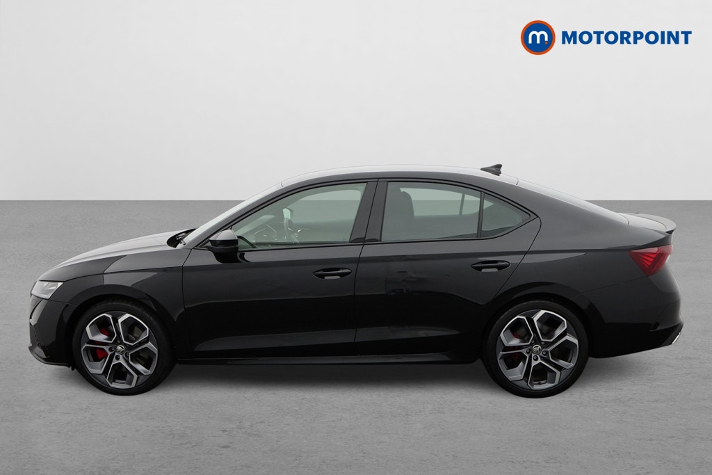 Used Skoda Octavia 2024 for sale - 76184752: Photo 4