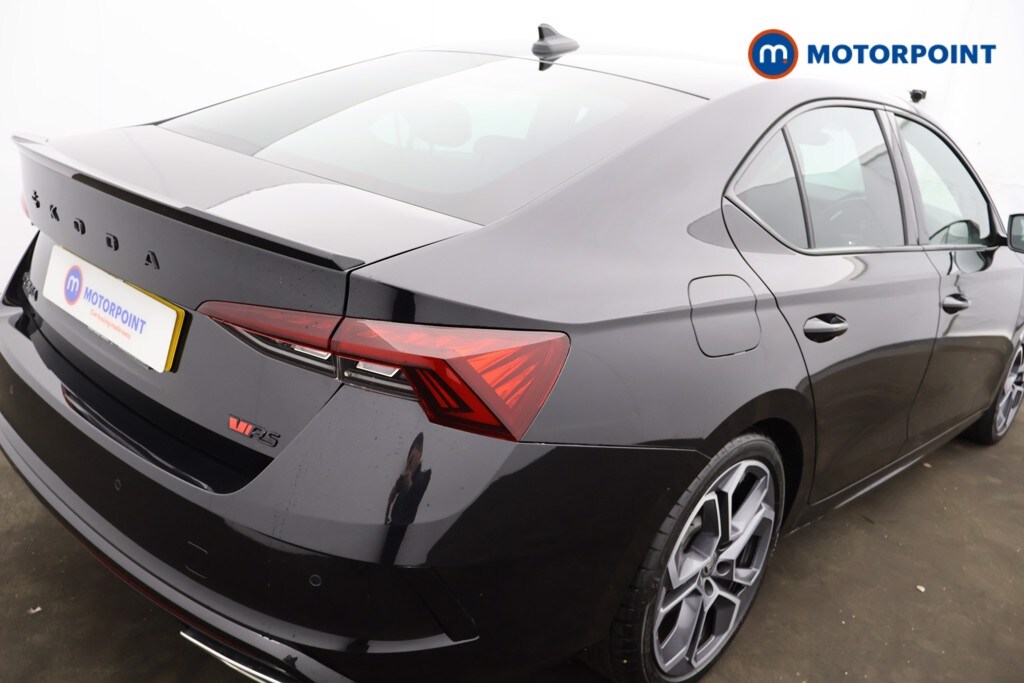 Used Skoda Octavia 2024 for sale - 76184752: Photo 40
