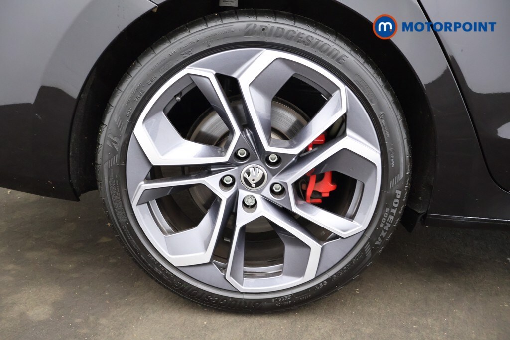 Used Skoda Octavia 2024 for sale - 76184752: Photo 41