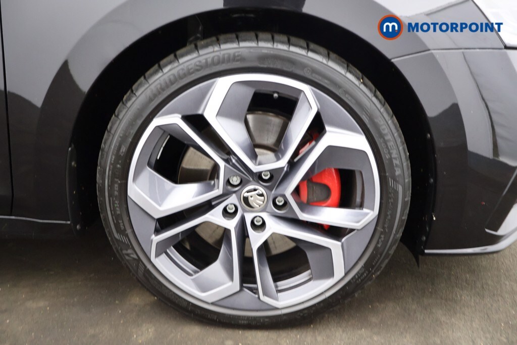 Used Skoda Octavia 2024 for sale - 76184752: Photo 42