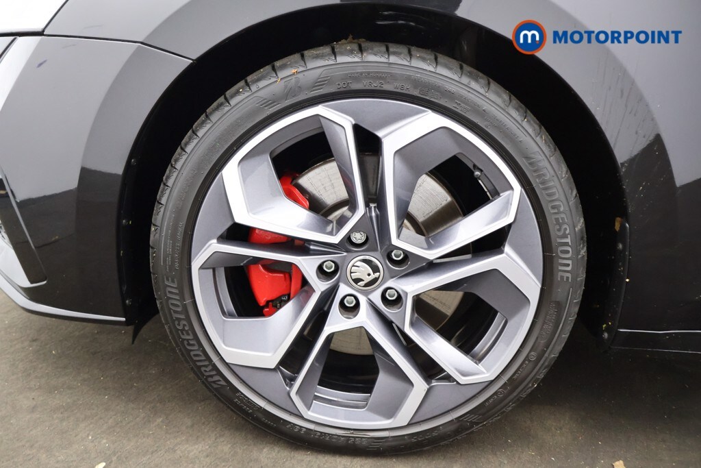 Used Skoda Octavia 2024 for sale - 76184752: Photo 43
