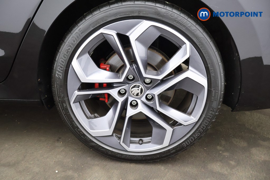 Used Skoda Octavia 2024 for sale - 76184752: Photo 44
