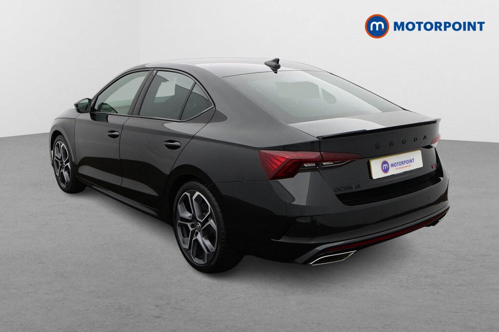Used Skoda Octavia 2024 for sale - 76184752: Photo 5