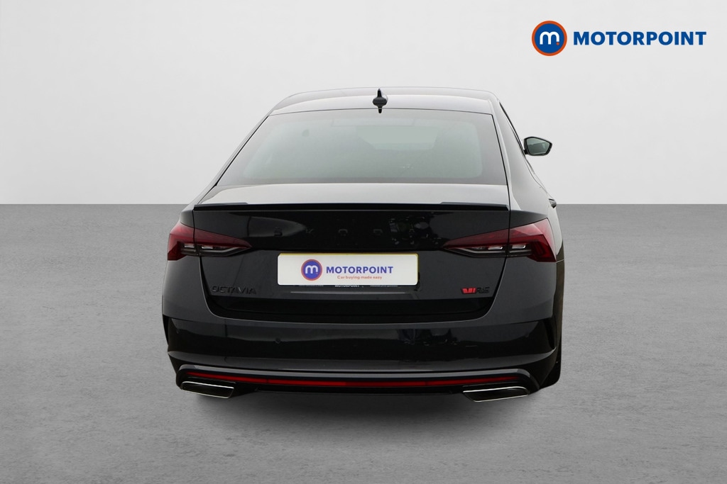 Used Skoda Octavia 2024 for sale - 76184752: Photo 6