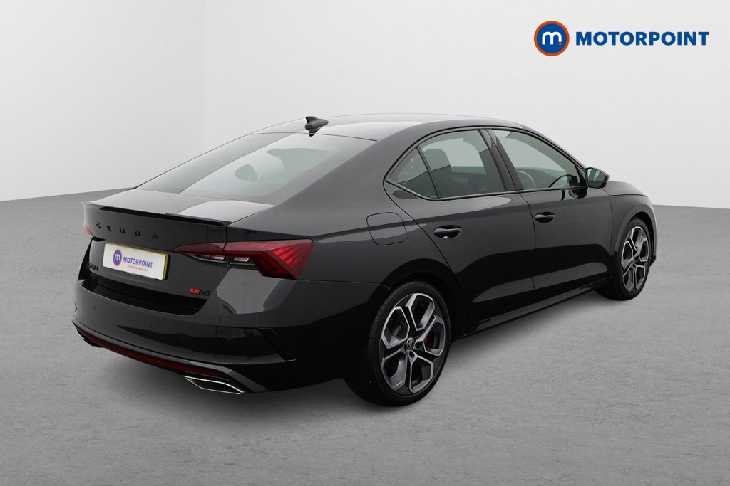 Used Skoda Octavia 2024 for sale - 76184752: Photo 7