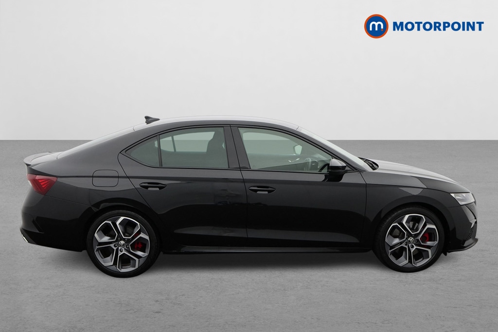 Used Skoda Octavia 2024 for sale - 76184752: Photo 8