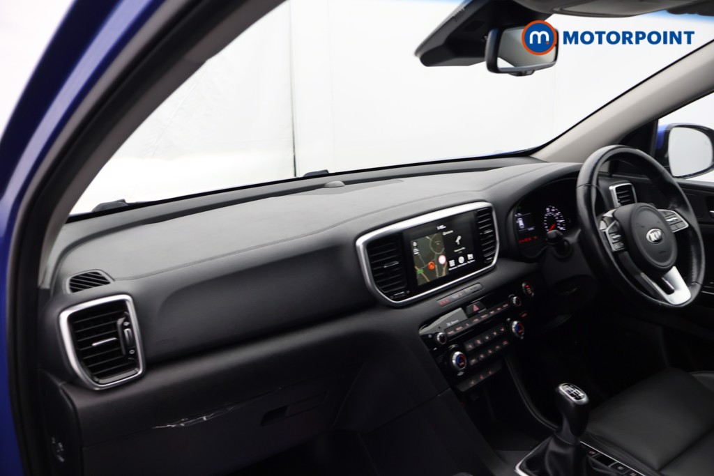 Used Kia Sportage 2019 for sale - 76453070: Photo 18