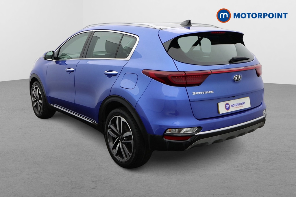 Used Kia Sportage 2019 for sale - 76453070: Photo 5