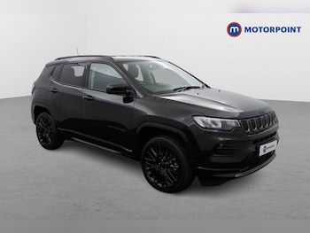 2023 - 1.3 T4 GSE 4xe PHEV S Model 5dr Auto