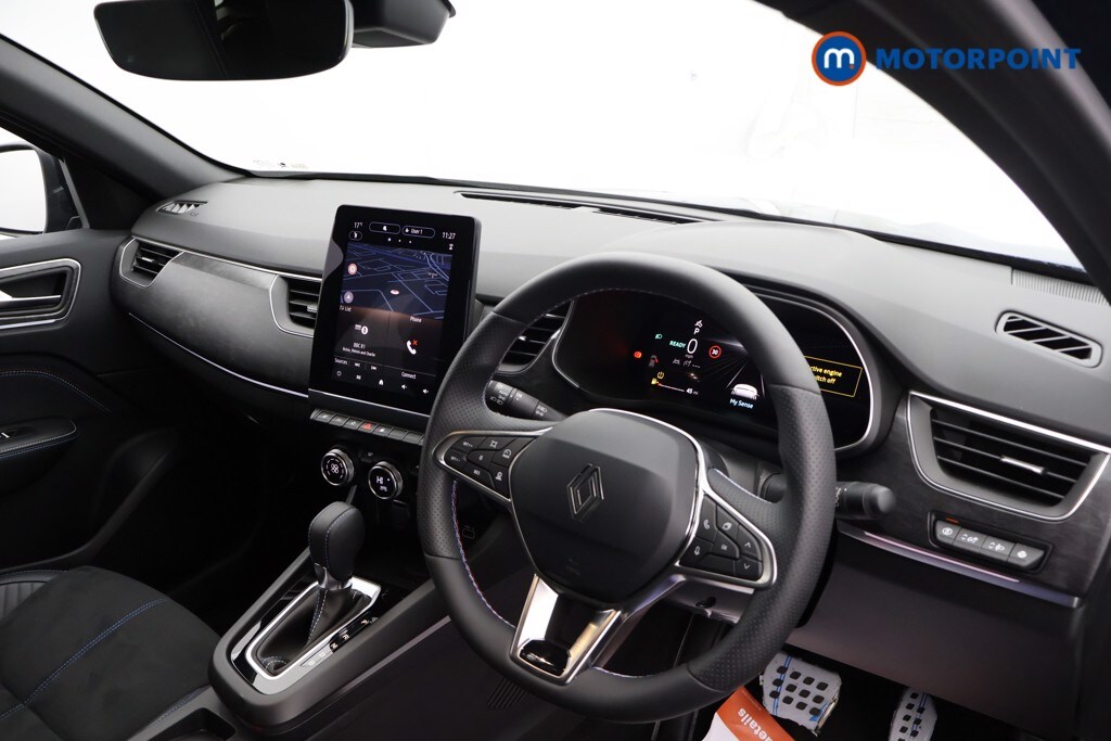 Used Renault Arkana 2024 for sale - 75967655: Photo 17