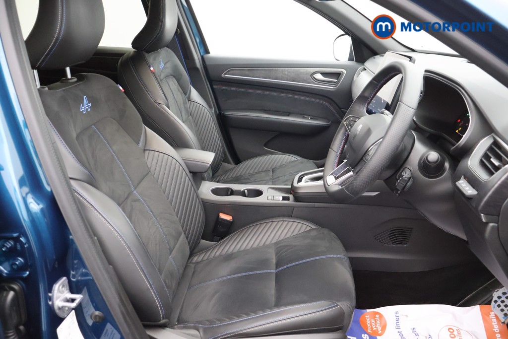 Used Renault Arkana 2024 for sale - 75967655: Photo 18