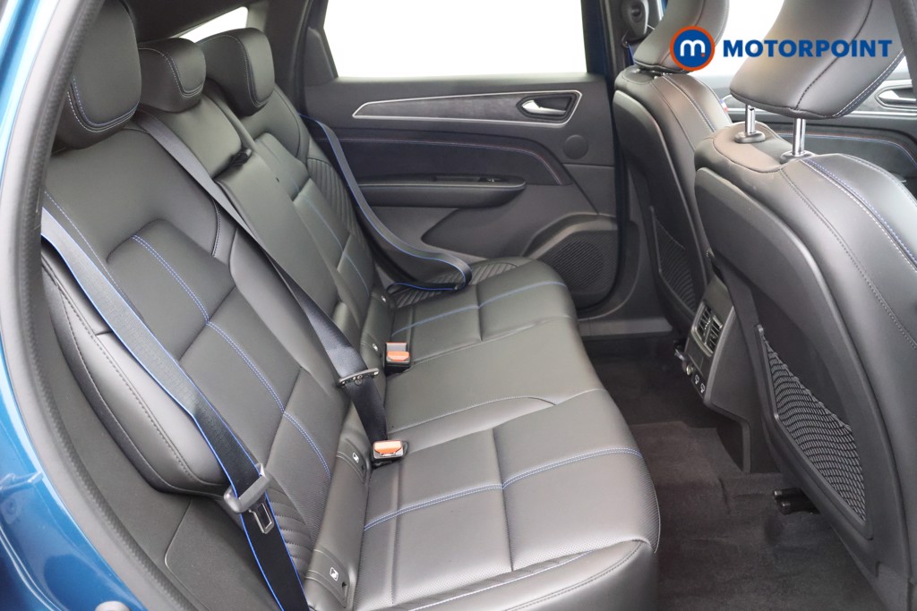 Used Renault Arkana 2024 for sale - 75967655: Photo 19
