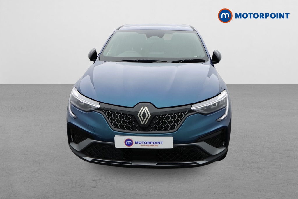 Used Renault Arkana 2024 for sale - 75967655: Photo 2