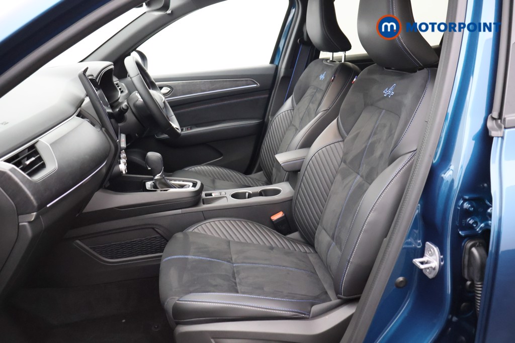Used Renault Arkana 2024 for sale - 75967655: Photo 21