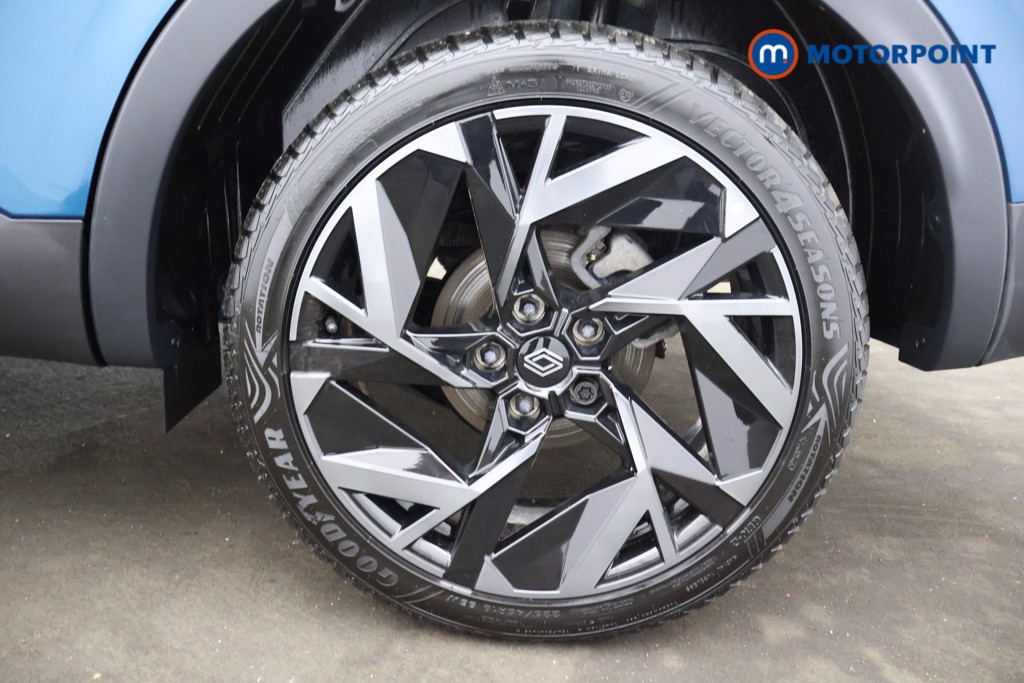 Used Renault Arkana 2024 for sale - 75967655: Photo 26