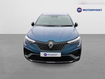 Used Renault Arkana 2024 for sale - 75967655: Photo 2