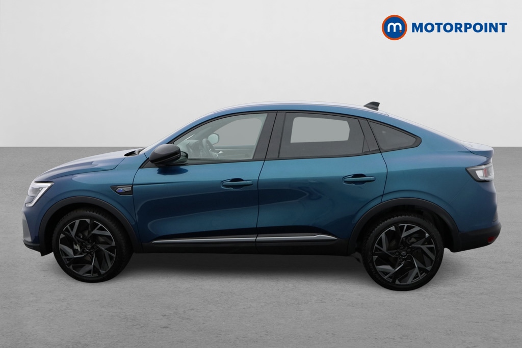 Used Renault Arkana 2024 for sale - 75967655: Photo 4