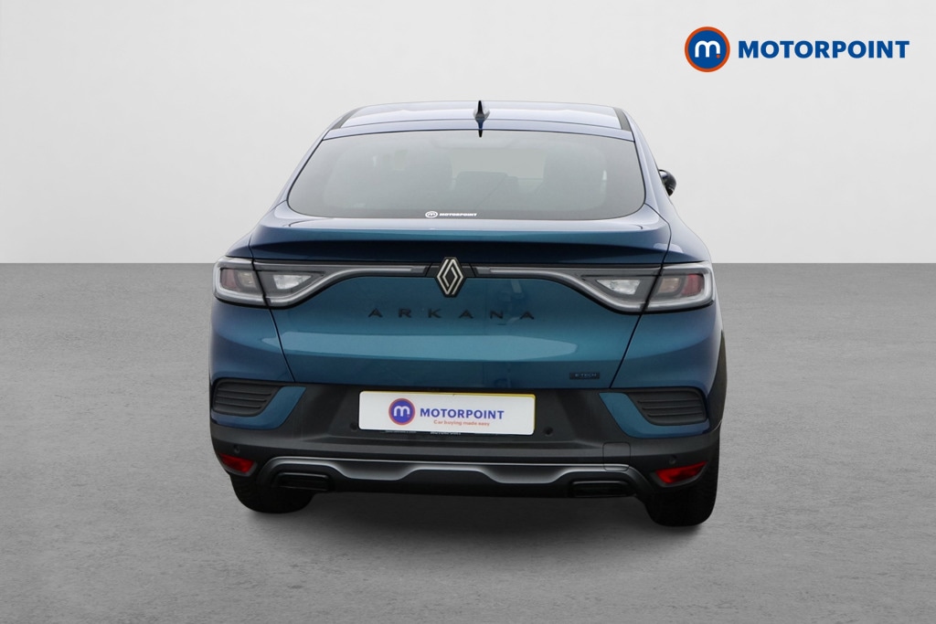Used Renault Arkana 2024 for sale - 75967655: Photo 6
