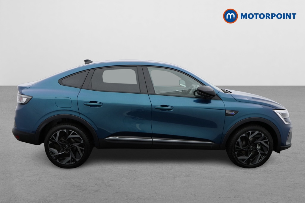 Used Renault Arkana 2024 for sale - 75967655: Photo 8