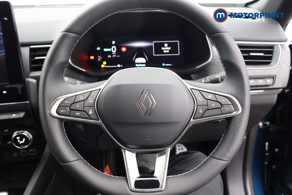Used Renault Arkana 2024 for sale - 75967655: Photo 9