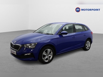 Used Skoda Scala 2022 for sale - 77476979: Photo