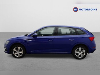 Used Skoda Scala 2022 for sale - 77476979: Photo